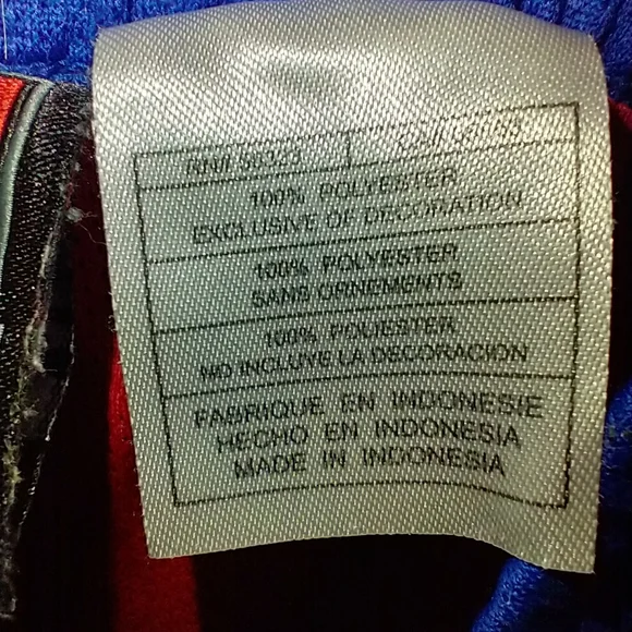 Nike Team Kansas Jayhawks Basketball Shorts Men's sz XL. - Picture 5 of 8